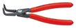 stoppertangid J21 19-60mm, Knipex цена и информация | Käsitööriistad | hansapost.ee