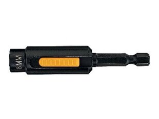 Dewalt magnetiline pea 8mm - DT7430 hind ja info | Käsitööriistad | hansapost.ee