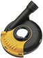 Tolmueemalduskate Dewalt 115/125 mm- DWE46150 hind ja info | Käsitööriistad | hansapost.ee