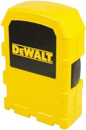 Metallipuuride komplekt Dewalt 1-13mm DT4957 цена и информация | Käsitööriistad | hansapost.ee