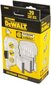 Metallipuuride komplekt Dewalt 1-13mm DT4957 цена и информация | Käsitööriistad | hansapost.ee