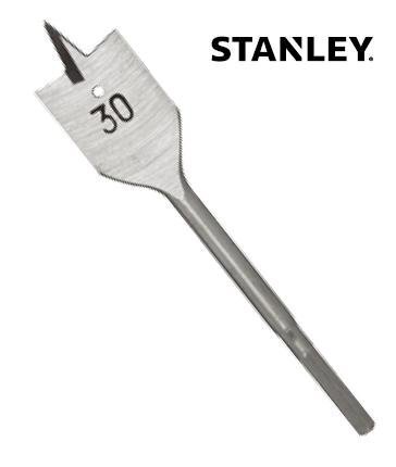 Lamepuidust puur, Stanley STA52035, 20x154mm цена и информация | Käsitööriistad | hansapost.ee