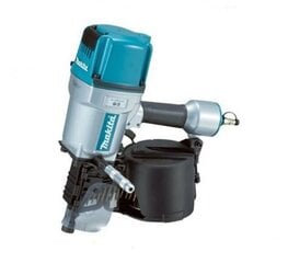 Makita pneumaatiline naelatööriist 57-100 mm (AN961) цена и информация | Механические инструменты | hansapost.ee