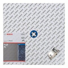 Диск алмазный Bosch Standard for Stone 400 х 25,4мм цена и информация | Механические инструменты | hansapost.ee