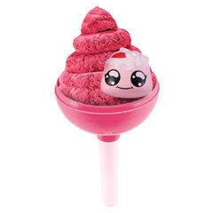 Elastne mass mänguasjaga OOSH Slime Cotton Candy, 8628SQ1, 1 tk hind ja info | Kunstitarbed, voolimise tarvikud | hansapost.ee