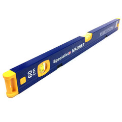 Vesilood Specialist+ MAGNET 40 cm price and information | Käsitööriistad | hansapost.ee