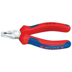 Плоскогубцы Knipex цена и информация | Механические инструменты | hansapost.ee