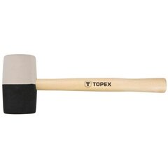 Молоток Topex, 338 мм цена и информация | Механические инструменты | hansapost.ee