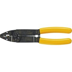 Kaablitangid 250mm 0,75-6mm² price and information | Hand tools | hansapost.ee