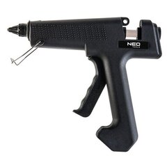 Liimipüstol 80W 11,2mm, 22g/min hind ja info | Käsitööriistad | hansapost.ee