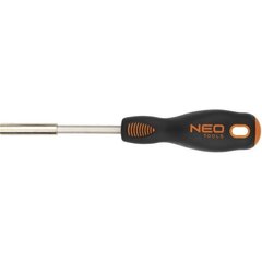 Ручка для отвертки Neo цена и информация | Механические инструменты | hansapost.ee