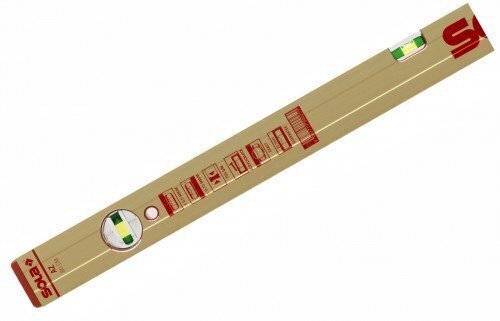 Tase AZ, AL, 2 indikaatorit, 40 cm, SOLA цена и информация | Käsitööriistad | hansapost.ee