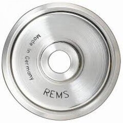 Режущий диск Rems Nano Basic-Pack Cu-Inox цена и информация | Механические инструменты | hansapost.ee