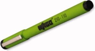 WAGO marker pliiats (210–110) hind ja info | Käsitööriistad | hansapost.ee