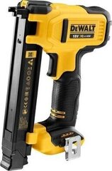 Аккумуляторный степлер для электрических кабелей Dewalt DCN701N цена и информация | Механические инструменты | hansapost.ee