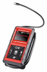 Kontrollkaamera ROSCOPE mini, Rothenberger hind ja info | Rothenberger Tööriistad | hansapost.ee