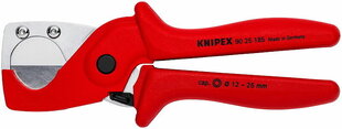 Käärid komposiittorudele 12-25mm, Knipex hind ja info | Käsitööriistad | hansapost.ee