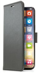Screenor для iPhone 13 mini, черный цена и информация | Чехлы для телефонов | hansapost.ee