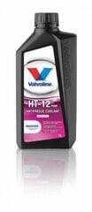 Jahutusvedelik HT-12 PINK RTU 1L, Valvoline hind ja info | Lisatarvikud | hansapost.ee