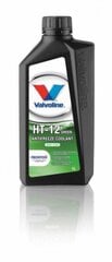 Jahutusvedelik HT-12 GREEN RTU 1L, Valvoline цена и информация | Аксессуары | hansapost.ee