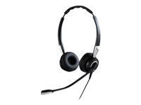 Jabra Biz 2400 II QD Duo UNC наушники цена и информация | Наушники | hansapost.ee