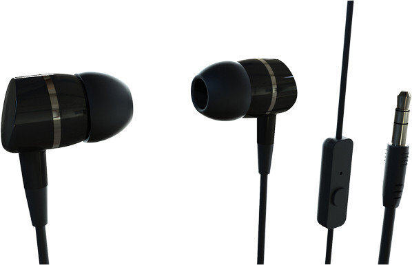 Vivanco SMARTSOUND Black hind ja info | Kõrvaklapid | hansapost.ee