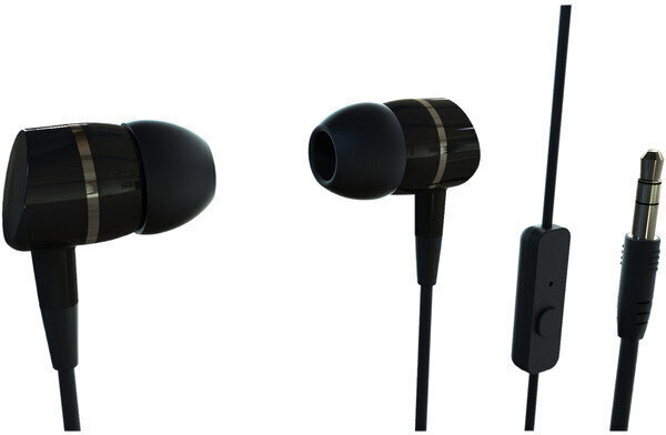 Juhtmega kõrvaklapid Vivanco Smartsound 4 (38899) hind ja info | Kõrvaklapid | hansapost.ee