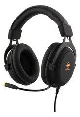 Deltaco GAM-030 price and information | Headphones | hansapost.ee