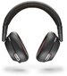Juhtmega ja juhtmevabad kõrvapealsed kõrvaklapid Plantronics Voyager 8200 UC цена и информация | Kõrvaklapid | hansapost.ee