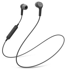 Koss Headphones BT115i In-ear, Bluetooth цена и информация | Наушники | hansapost.ee