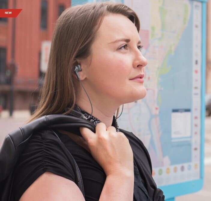 Juhtmevabad kõrvasisesed kõrvaklapid Koss BT115i hind ja info | Kõrvaklapid | hansapost.ee