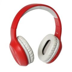 Freestyle FH0918 Red price and information | Headphones | hansapost.ee