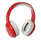 Freestyle FH0918 Bluetooth 4.1 Red цена и информация | Kõrvaklapid | hansapost.ee