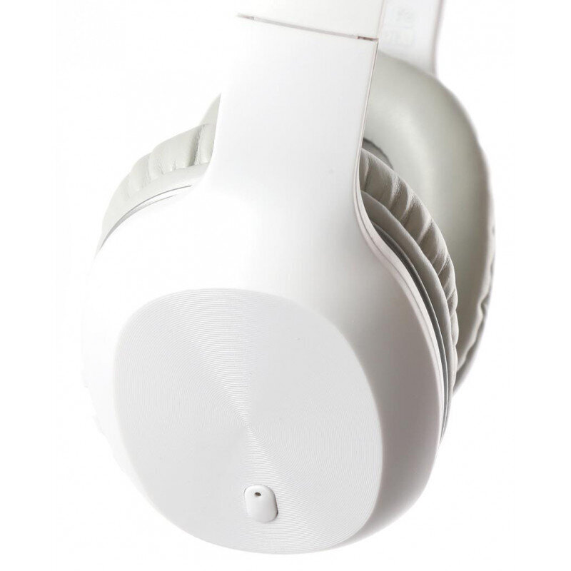 Freestyle FH0918 Bluetooth 4.1 White hind ja info | Kõrvaklapid | hansapost.ee