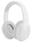 Freestyle FH0918 Bluetooth 4.1 White цена и информация | Kõrvaklapid | hansapost.ee