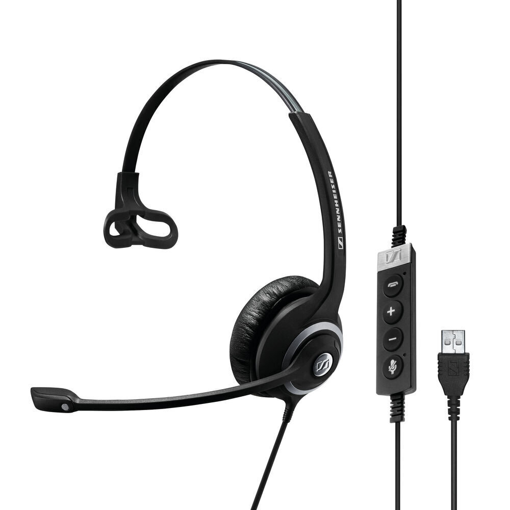 Sennheiser Circle SC 230 hind ja info | Kõrvaklapid | hansapost.ee