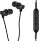 Juhtmevabad kõrvasisesed kõrvaklapid Panasonic, RP-NJ310BE-K hind ja info | Kõrvaklapid | hansapost.ee
