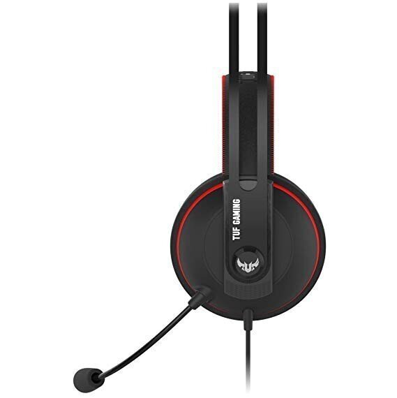 Asus TUF Gaming H7 Core hind ja info | Kõrvaklapid | hansapost.ee