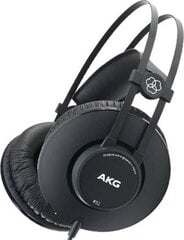 AKG K52 цена и информация | Наушники Спортивные Наушники Для Бизнеса Тренажерный Зал Плавание Бег Черный | hansapost.ee