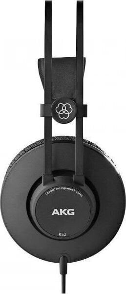 AKG K52 цена и информация | Kõrvaklapid | hansapost.ee