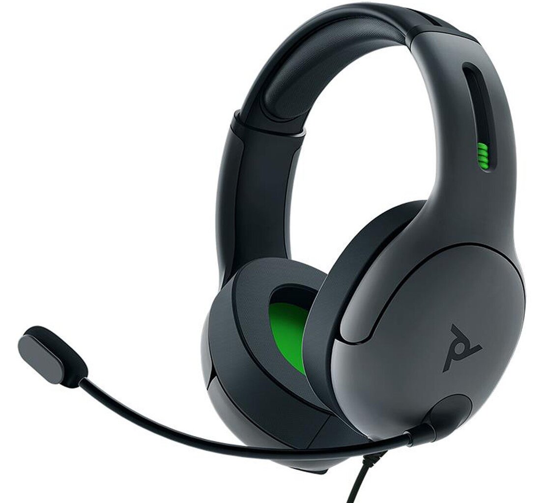 PDP LVL50 Xbox Series hind ja info | Kõrvaklapid | hansapost.ee