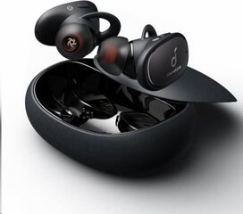 Anker SoundCore Liberty 2 Pro, black цена и информация | Наушники | hansapost.ee