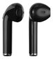 Streetz TWS-0007 True Wireless Black цена и информация | Kõrvaklapid | hansapost.ee