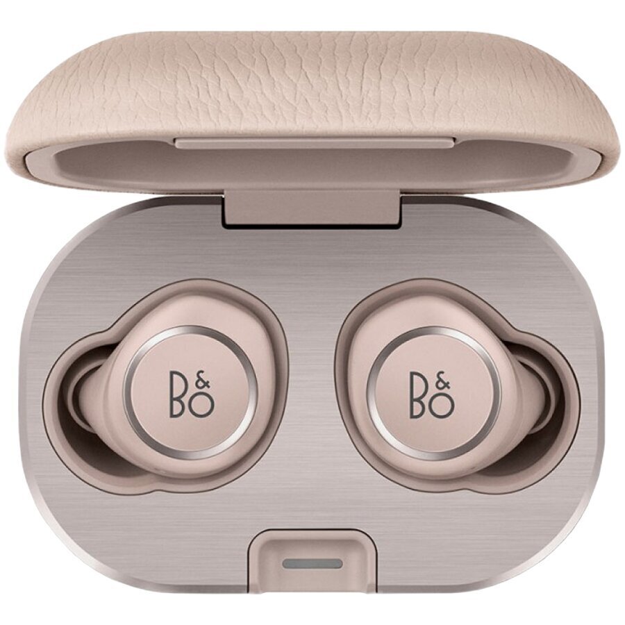 Täielikult juhtmevabad kõrvasisesed kõrvaklapid Bang & Olufsen Beoplay E8 2.0, hall цена и информация | Kõrvaklapid | hansapost.ee