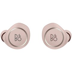 Täielikult juhtmevabad kõrvasisesed kõrvaklapid Bang & Olufsen Beoplay E8 2.0, hall цена и информация | Наушники | hansapost.ee