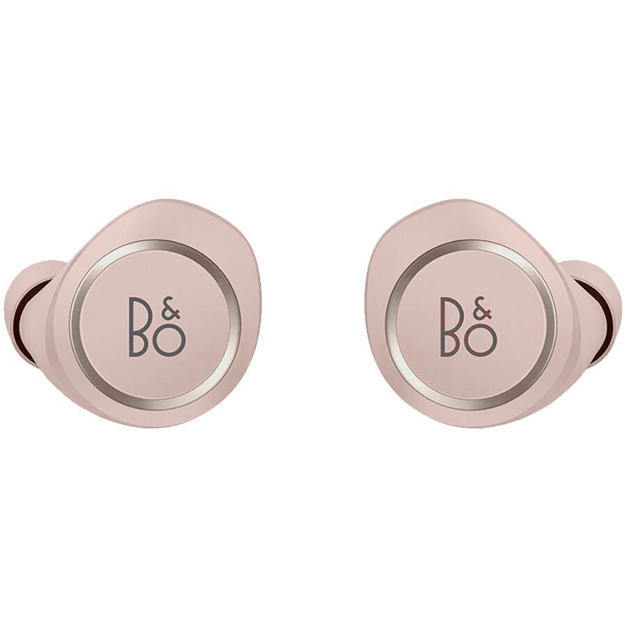 Täielikult juhtmevabad kõrvasisesed kõrvaklapid Bang & Olufsen Beoplay E8 2.0, hall hind ja info | Kõrvaklapid | hansapost.ee