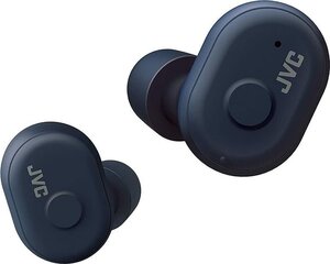 Наушники JVC HA-A10T-A Bluetooth Earphones цена и информация | Наушники | hansapost.ee