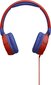 JBL JR 310 JBLJR310RED цена и информация | Kõrvaklapid | hansapost.ee