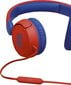 JBL JR 310 JBLJR310RED hind ja info | Kõrvaklapid | hansapost.ee