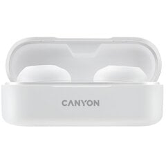 Canyon TWS-1 CNE-CBTHS1W hind ja info | Kõrvaklapid | hansapost.ee